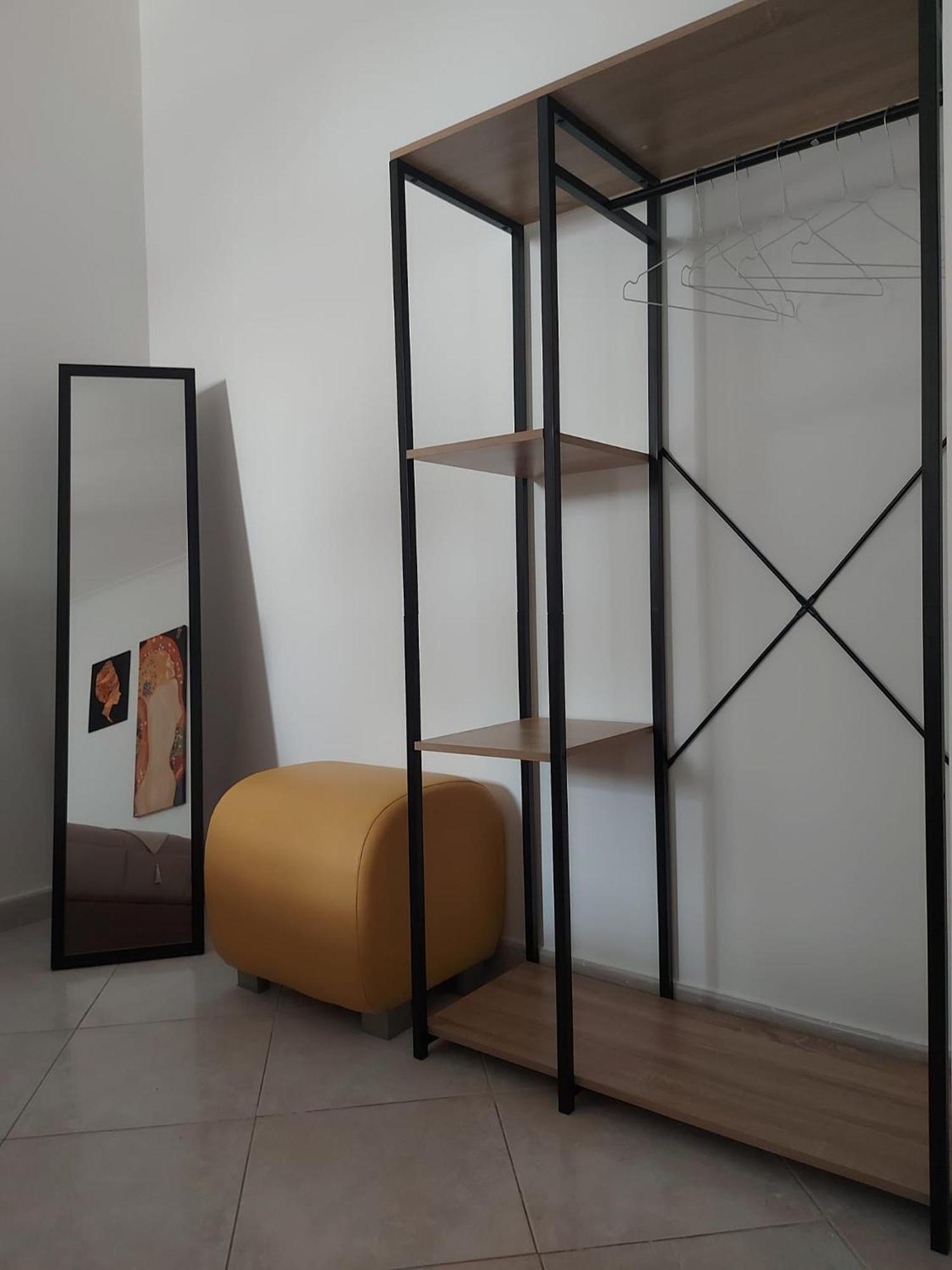Casa Genoveffa Napoli Centro Apartment Exterior photo