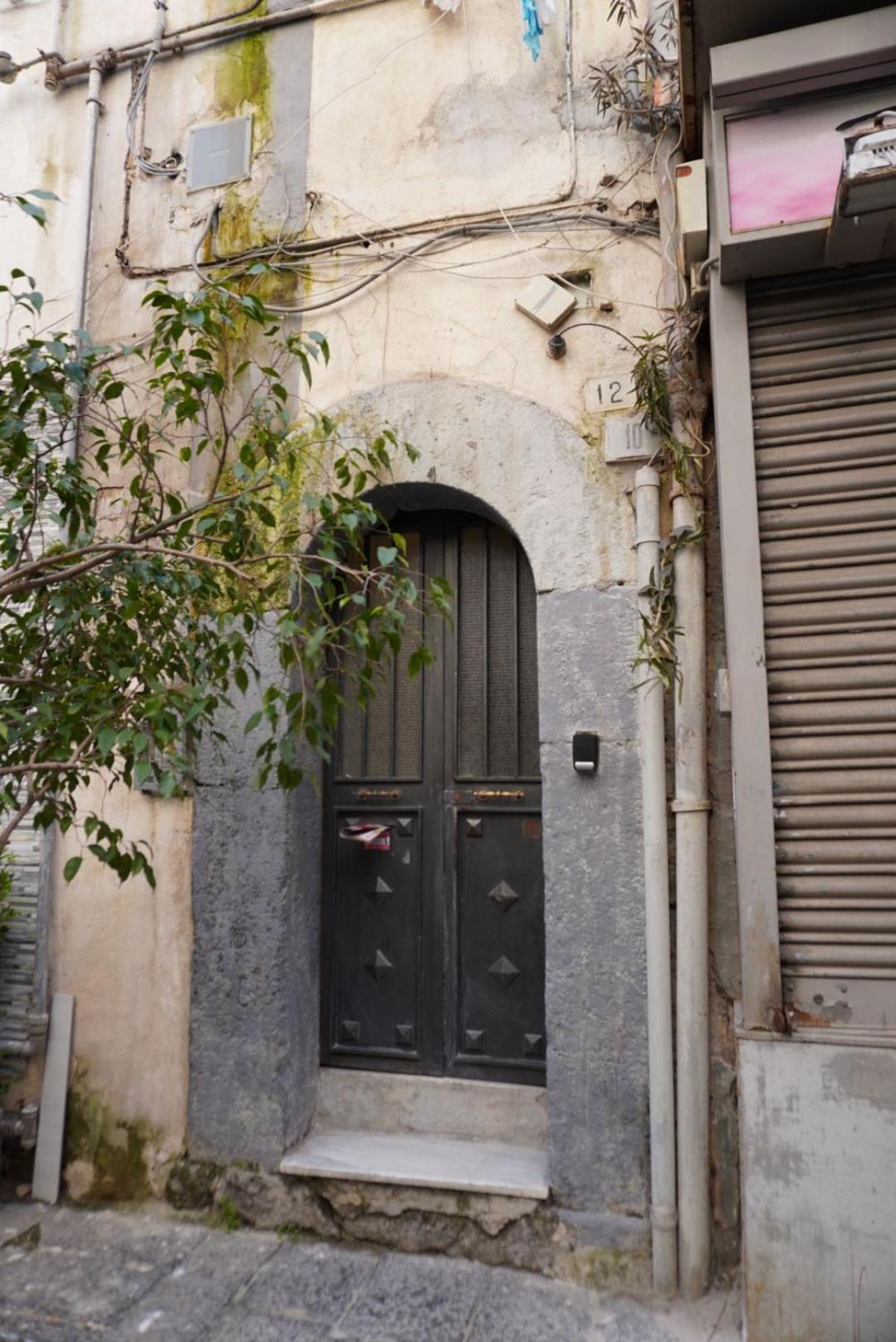 Casa Genoveffa Napoli Centro Apartment Exterior photo